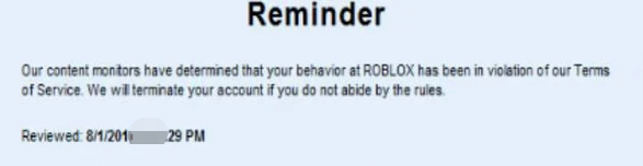 ROBLOX SUCKS